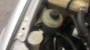 S2864 ДВС (Двигатель) Mazda MPV 2.0i FS