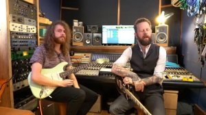 FUZZ OFF! | Boss "Fuzz FZ-5" VS Fredric Effects "The Dresden Synth Fuzz" | Board Or Bin