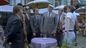 Капитан Цыганенок