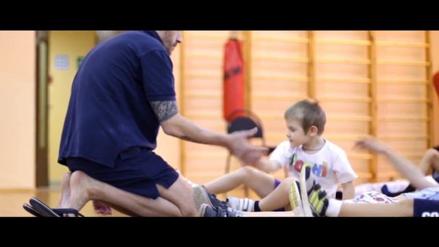 #11 Олимпийские призеры о "Жизни после спорта" 21.09.2016 Водное Поло Юрий Яцев и Сергей Гарбузов смотреть онлайн