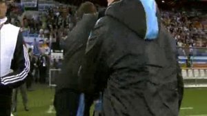 Аргентина-Германия. ЧМ-2010. ЮАР. Четвертьфинал.