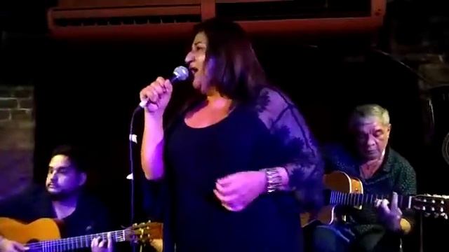 Tango Madame Ivonne смотреть онлайн