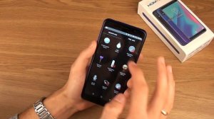 Адекватный смартфон по цене звонилки | Обзор Homtom C8