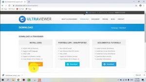 How to install Ultraviewer