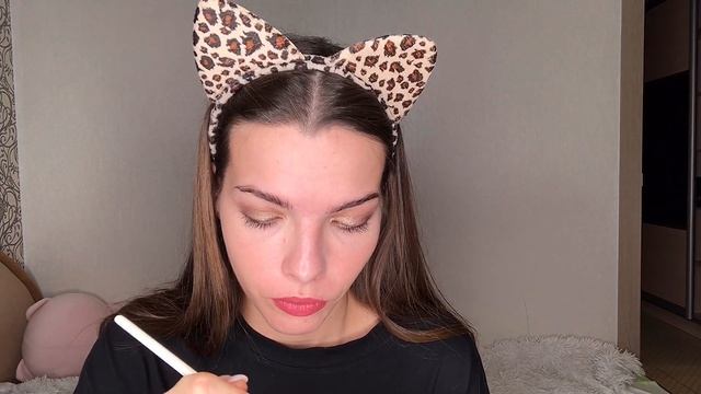 Брови краской дома. Эконом салон. смотреть онлайн