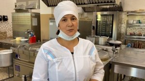 ЛУЧШАЯ школьная СТОЛОВАЯ 2022