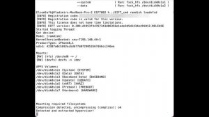 Elcomsoft iOS Forensic Toolkit 8 Beta 2. Как пользоваться?