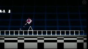 Как развернуть куб в Geometry Dash 2.11 и на сервере 2.2