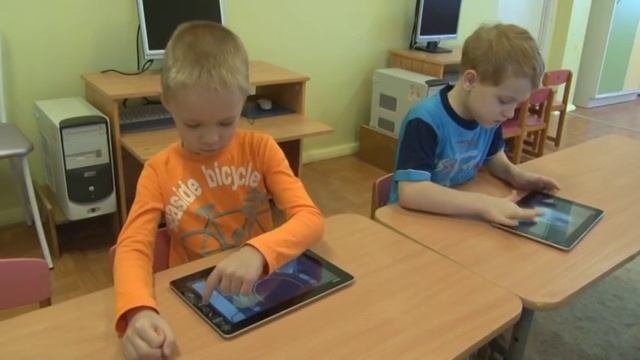 Гендерное воспитание. Детский сад № 122 