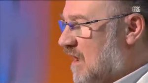 Слово о главном. Доктор политических наук Александр Щипков.