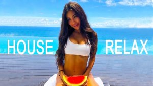Music connected us - The Best Of Vocal Deep House Music Mix 2023