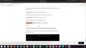 Тестнет Minima - про установку ноды тестнета блокчейна Minima на Linux VPS