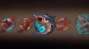 CHAINSAW MAN Team Vs All Legendary Megalodons | Most Epic Video