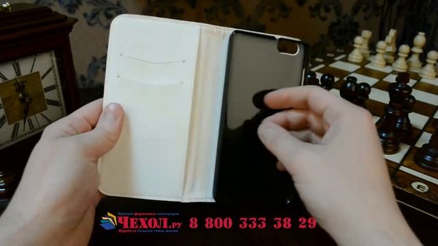 Фирменный уникальный необычный чехол-книжка для Huawei Honor 4X "тематика Сова" смотреть онлайн