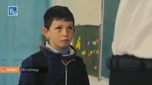 Нашид тоска - тоскующий человек остается в отчуждении