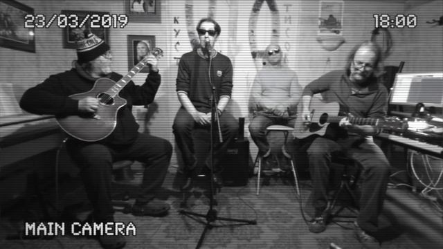 Будущие Покойники "Романс Дальнобойщика" демо смотреть онлайн