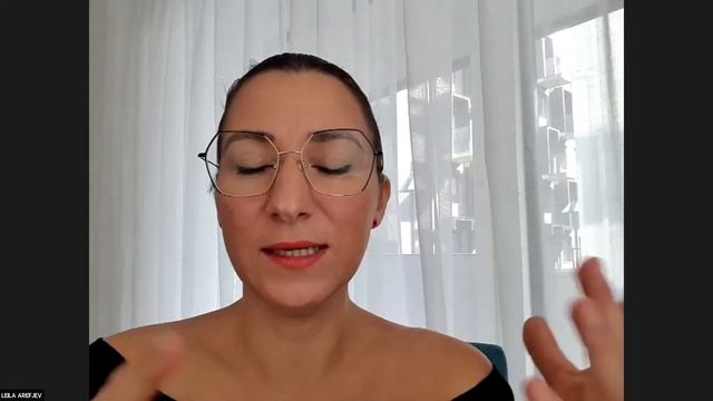 НАСМОТРЕННОСТЬ: зачем она нужна и можно ли ее развить?