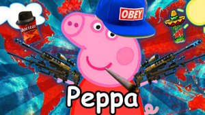 СВИНКА ПЕППА: НЕЛЕПАЯ СМЕРТЬ ► Plague Inc Evolved |21|