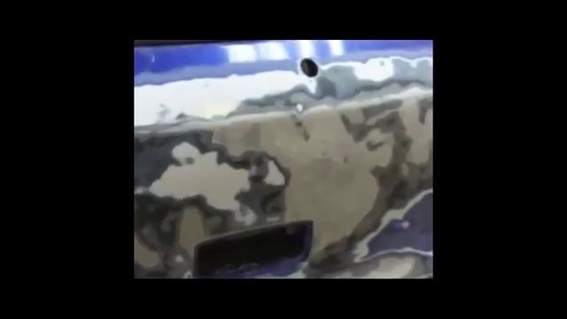 Кузовной ремонт Митсубиси смотреть онлайн