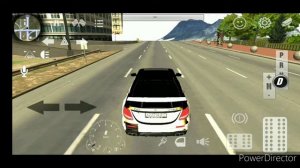 ??топ настройка на Е63 ??ДРИФТ В КАР ПАРКИНГ•Lunai