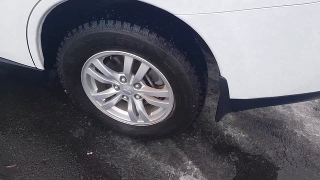 Презентация автомобиля Mitsubishi Outlander смотреть онлайн