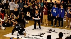 Juste Debout Санкт-Петербург Hip-Hop preselection 2часть 2014/02/15