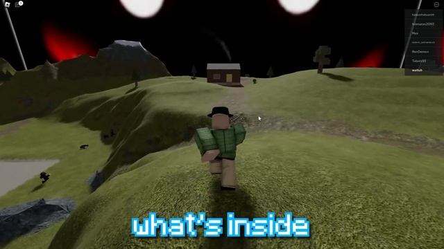 This Roblox Game Will Delete Your Account смотреть онлайн