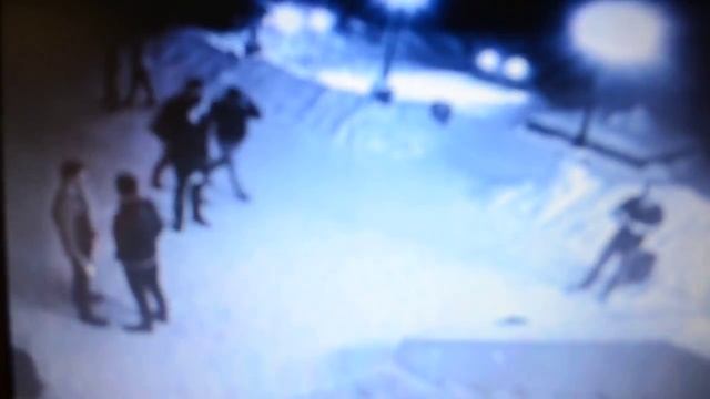 19-летнего жителя Великого Устюга застрелили в клубе