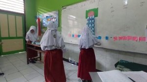 PERMAINAN UBUR-UBUR BERHITUNG MATEMATIKA KELAS 2 SD