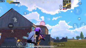 10 FINGERS with NEW REDMAGIC 9 PRO | PUBG MOBILE BGMI
