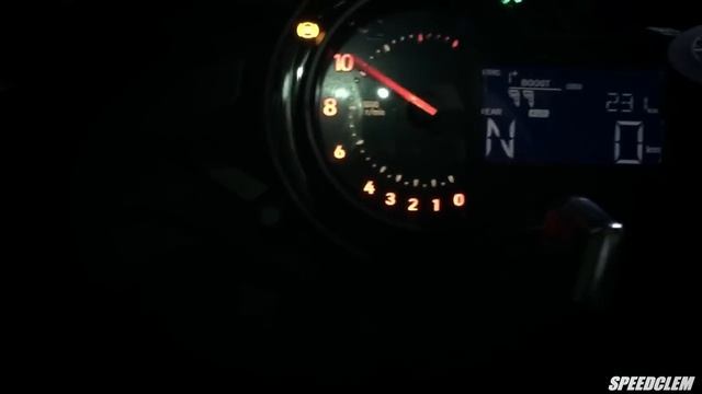 Kawasaki Ninja H2/H2R Exhaust Sound Compilation смотреть онлайн