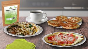 Быстрый идеальный завтрак. 7 рецептов завтраков в одном видео.