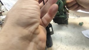 Разблокировка замка VAG.mp4