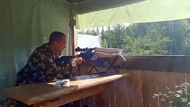 подвижной моноблок,после небольшой доработки.