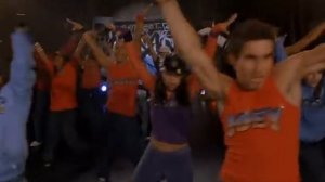 Лапочка, 2003 г  Фрагмент 7