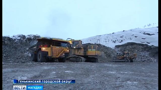 «Павлик» планирует выйти на 20 тонн золота смотреть онлайн