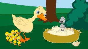 Лев и мышь сказка для детей, анимация и мультик