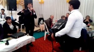 Qacay kelbecerli super qarmon ifasi qarmonu dile getirdi qacaydan qarmon ufasi.Toyda qarmon