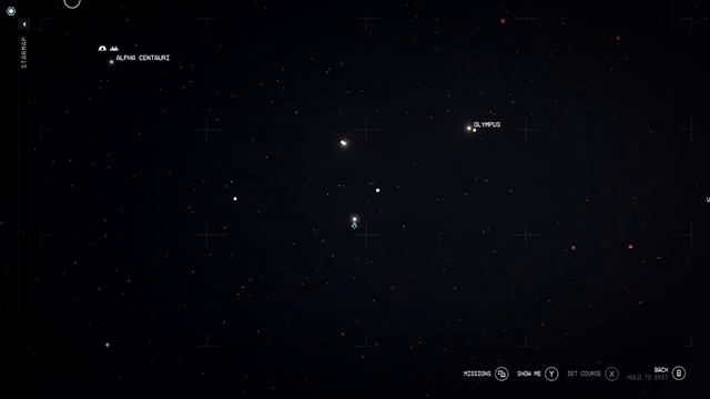 Starfield How to Get the Starborn Guardian Before NG+ смотреть онлайн