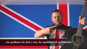 группа "Паровоз", "Здравствуй Лидл, Здравствуй Бедронка!"