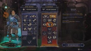 Tiny Tina's Wonderlands : OP SPORE WARDEN BUILD!  - ENDGAME-