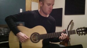 Duran Duran: Come Undone | fingerstyle guitar + TAB