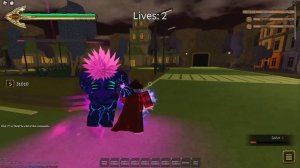 YBA | Ger Boxing | Гер + бокс