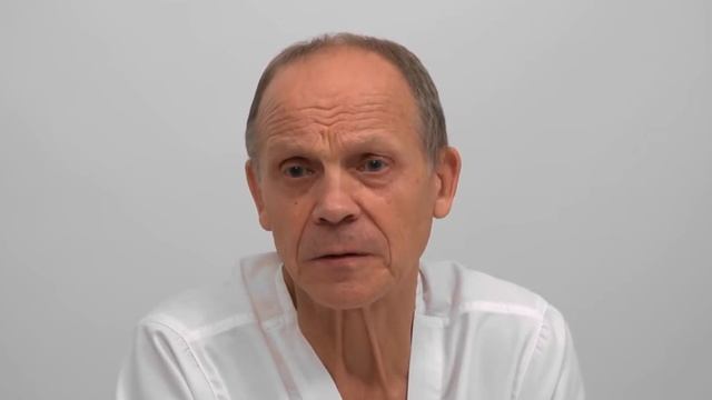 Польза пищевой соды против выпадения волос / Огулов Александр Тимофеевич