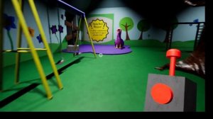 сад банбана: они разозлили детские души: Garten of banban