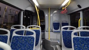 Как н̶е̶ работают новые маршруты в Воронеже