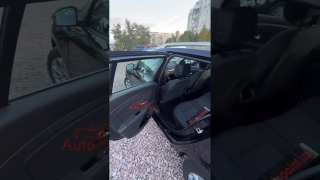 Renault Megane 3  Сучасний дизайн та відмінна динаміка