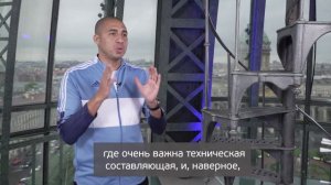 Давид Трезеге: «Бензема – уникальное усиление для Франции»