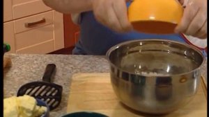 Вкусно с Борисом Бурдой. Рождественский пудинг