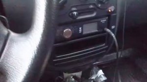 Почему плохо греет китайский автомобильный тепловентилятор. Продолжение следует....